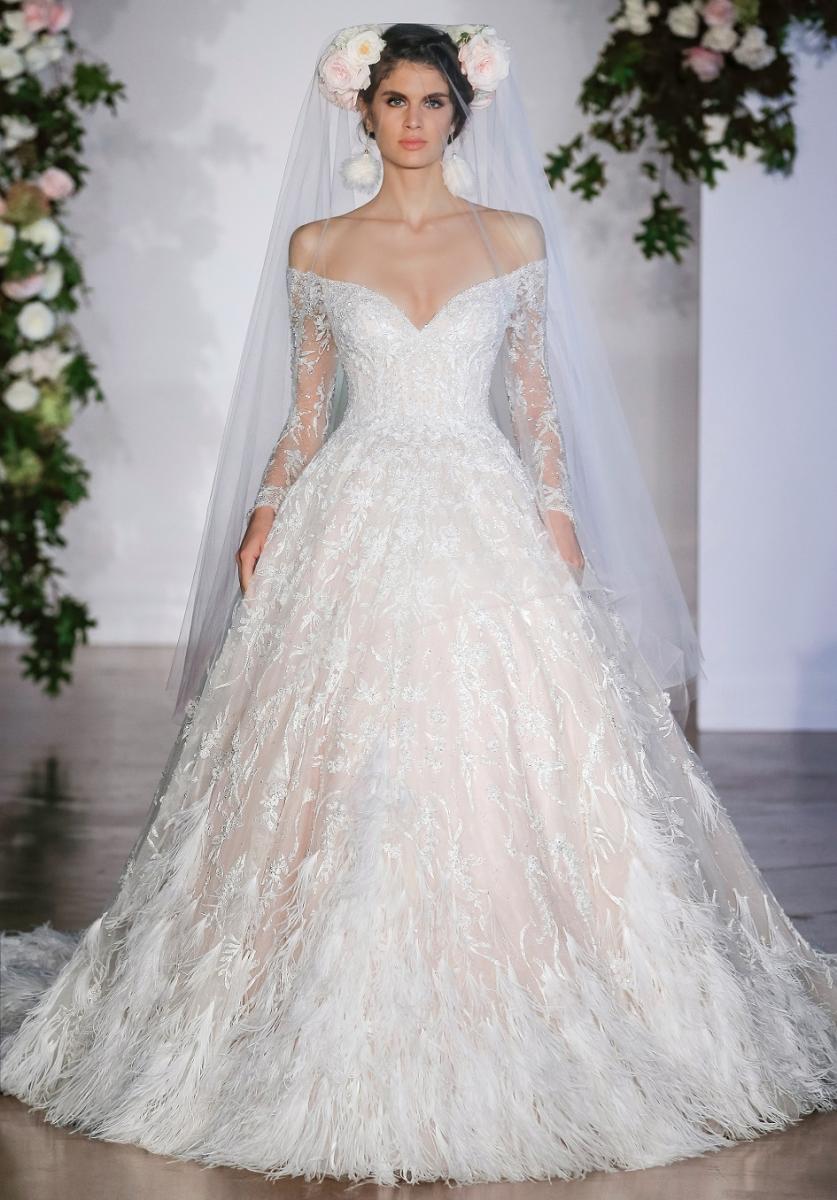wedding gowns, wedding dresses, bridal gowns, MORILEE wedding gowns